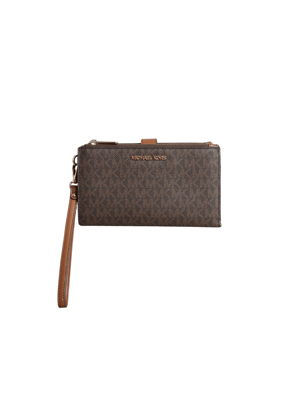 JET SET TRAVEL LONG WRISTLET WALLET