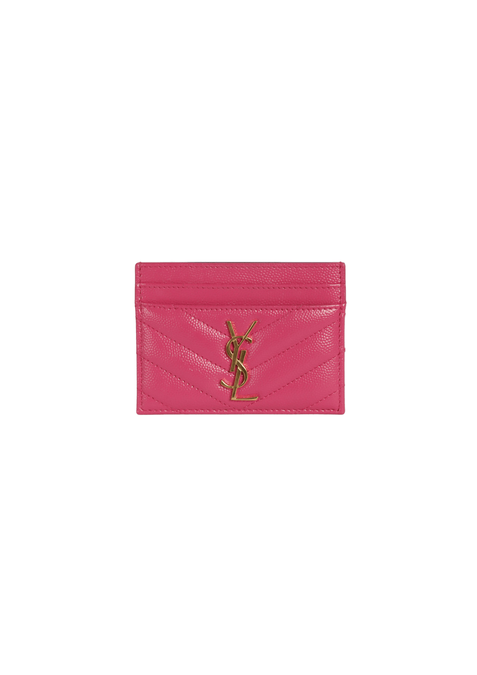 LOGO CARD HOLDER