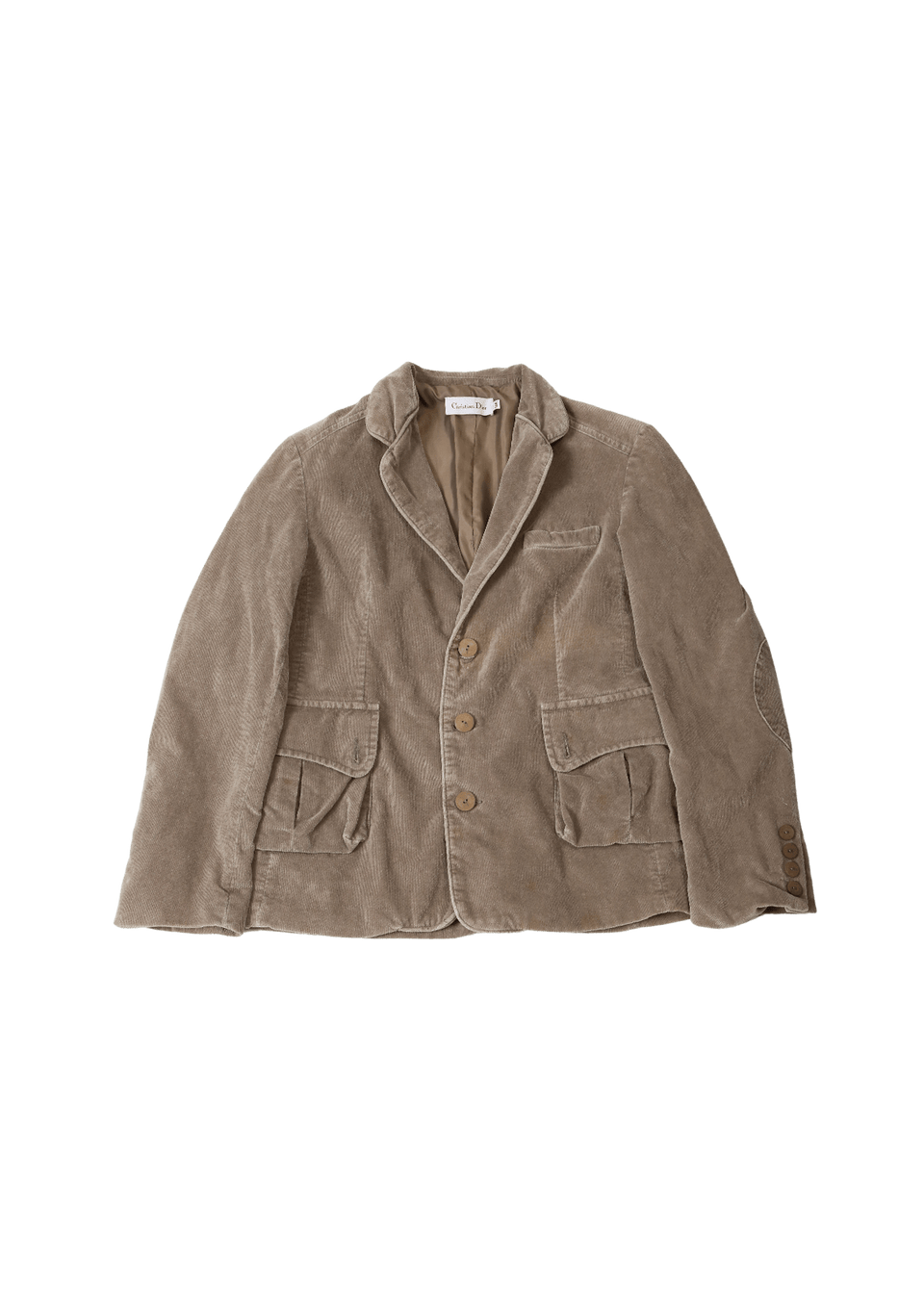 KIDS "REMOVE BEFORE FLIGHT" JACKET 12Y