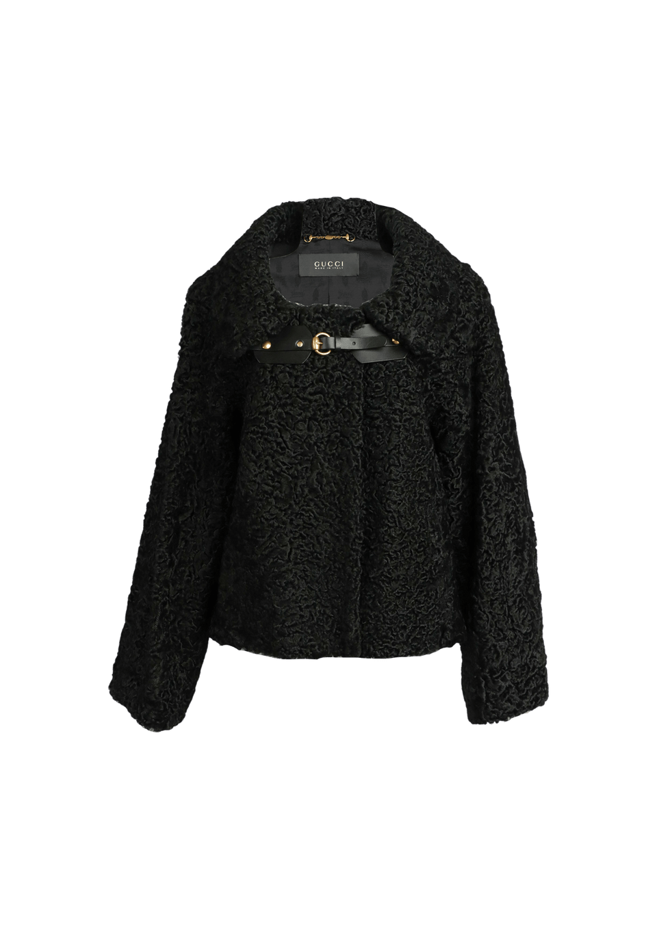 FUR COAT 42