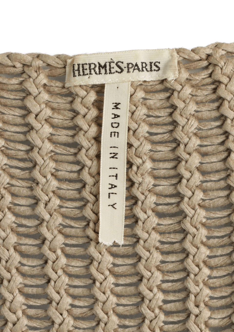 VINTAGE TRICOT SWEATER P