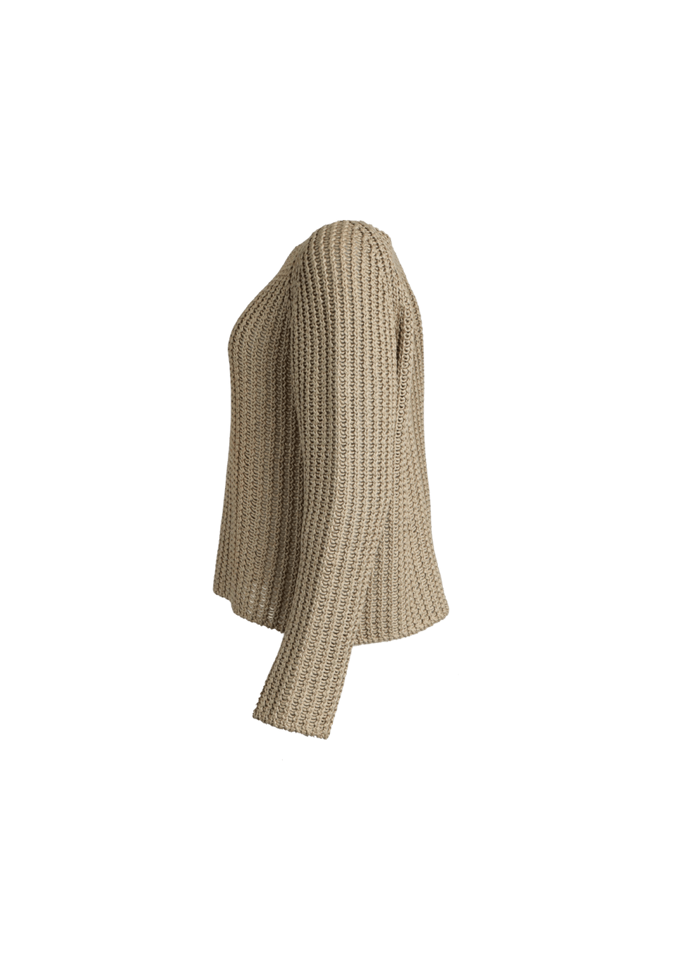 VINTAGE TRICOT SWEATER P