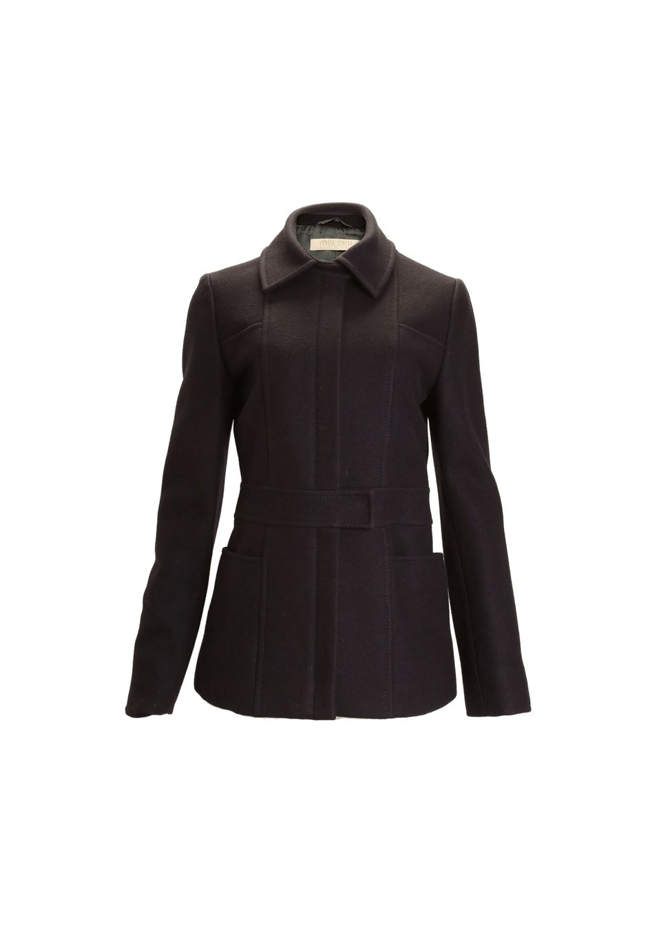 PEACOAT 38