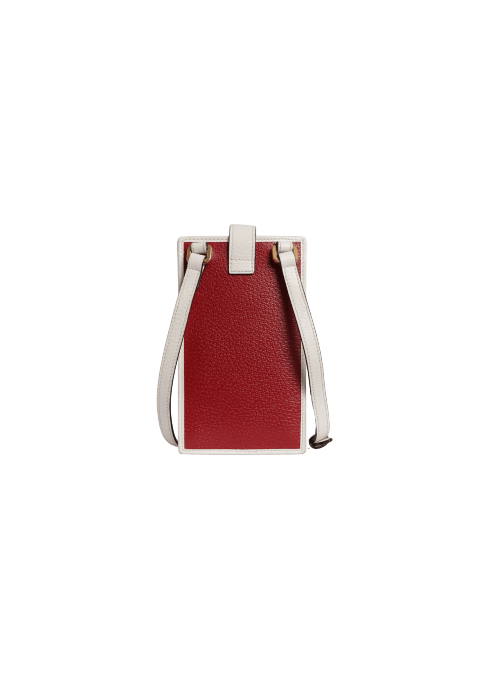 GUCCI X ADIDAS LOGO PHONE CASE