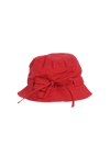 LE BOB GADJO LOGO BUCKET HAT