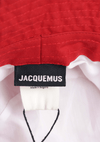 LE BOB GADJO LOGO BUCKET HAT