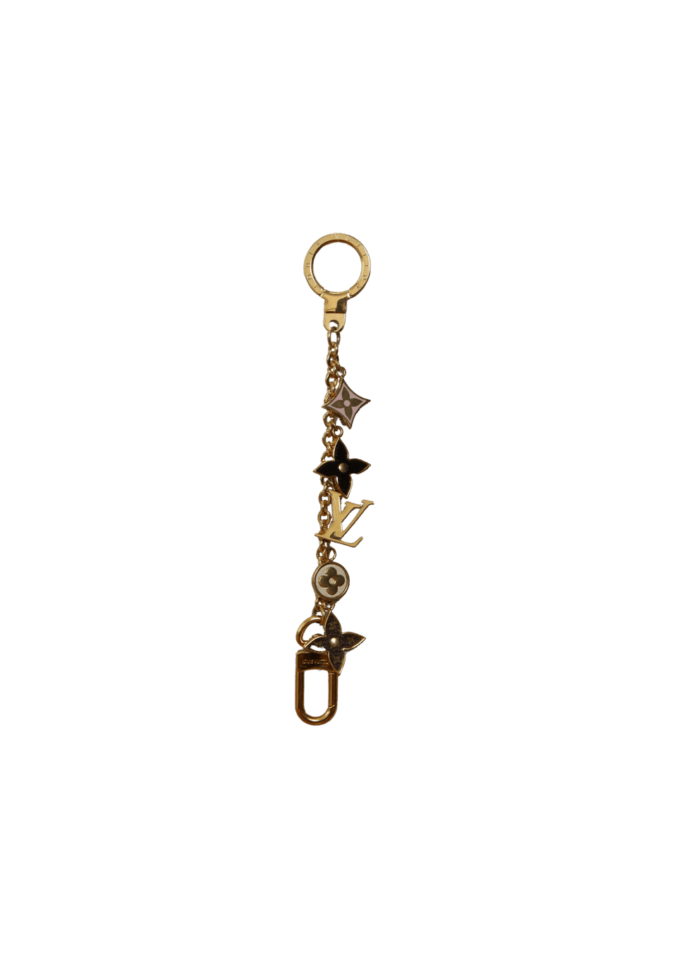 SPRING STREET BAG CHARM