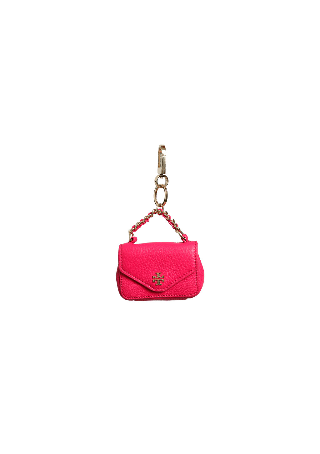 Tory burch hotsell tassel bag charm