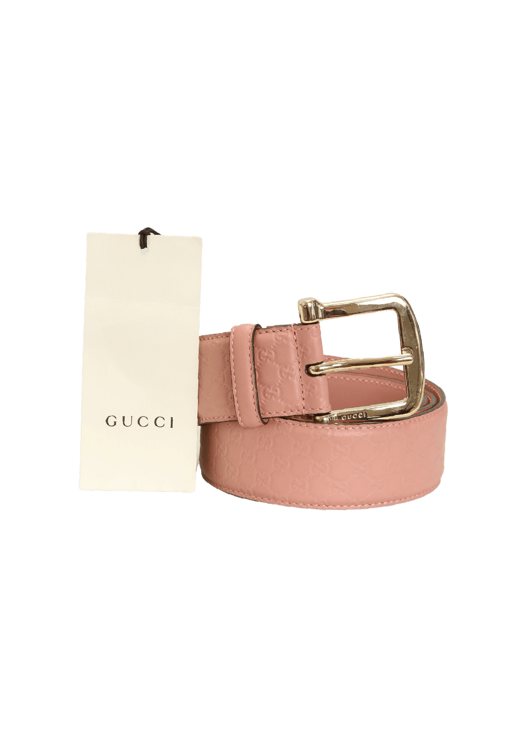 CINTO GUCCI MICROGUCCISSIMA BELT 95 ROSA ORIGINAL Gringa cinto-gucci-microguccissima-belt-95-rosa-original-gringa