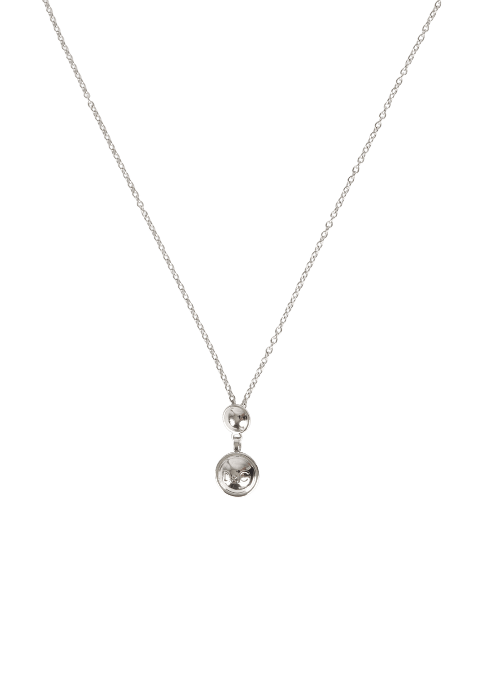 D&G NECKLACE