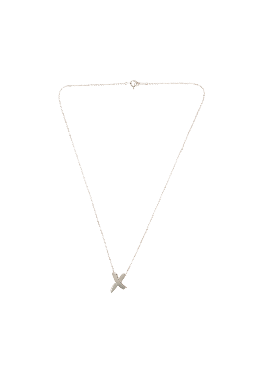 Paloma's graffiti 2025 x pendant