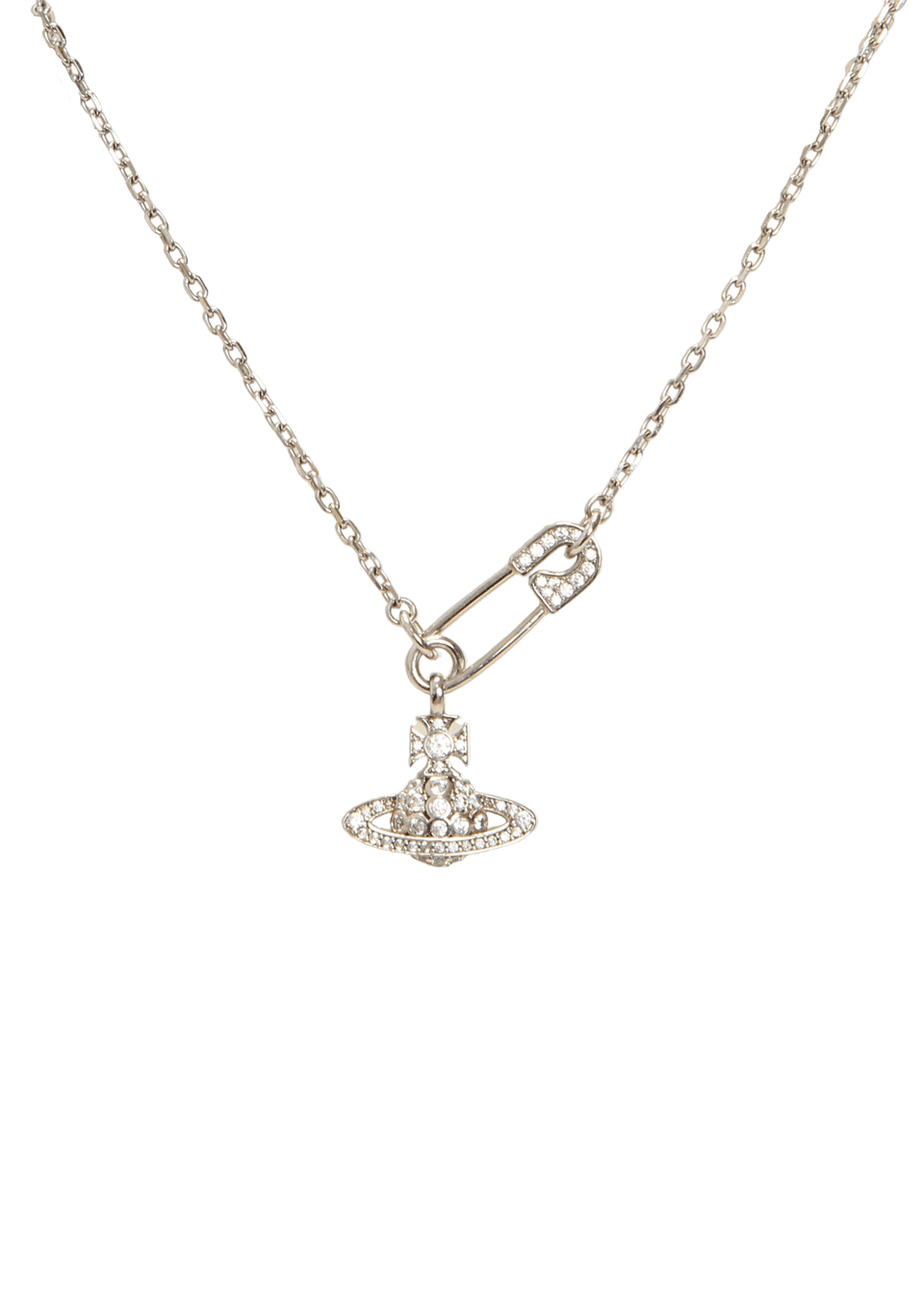 LUCRECE NECKLACE