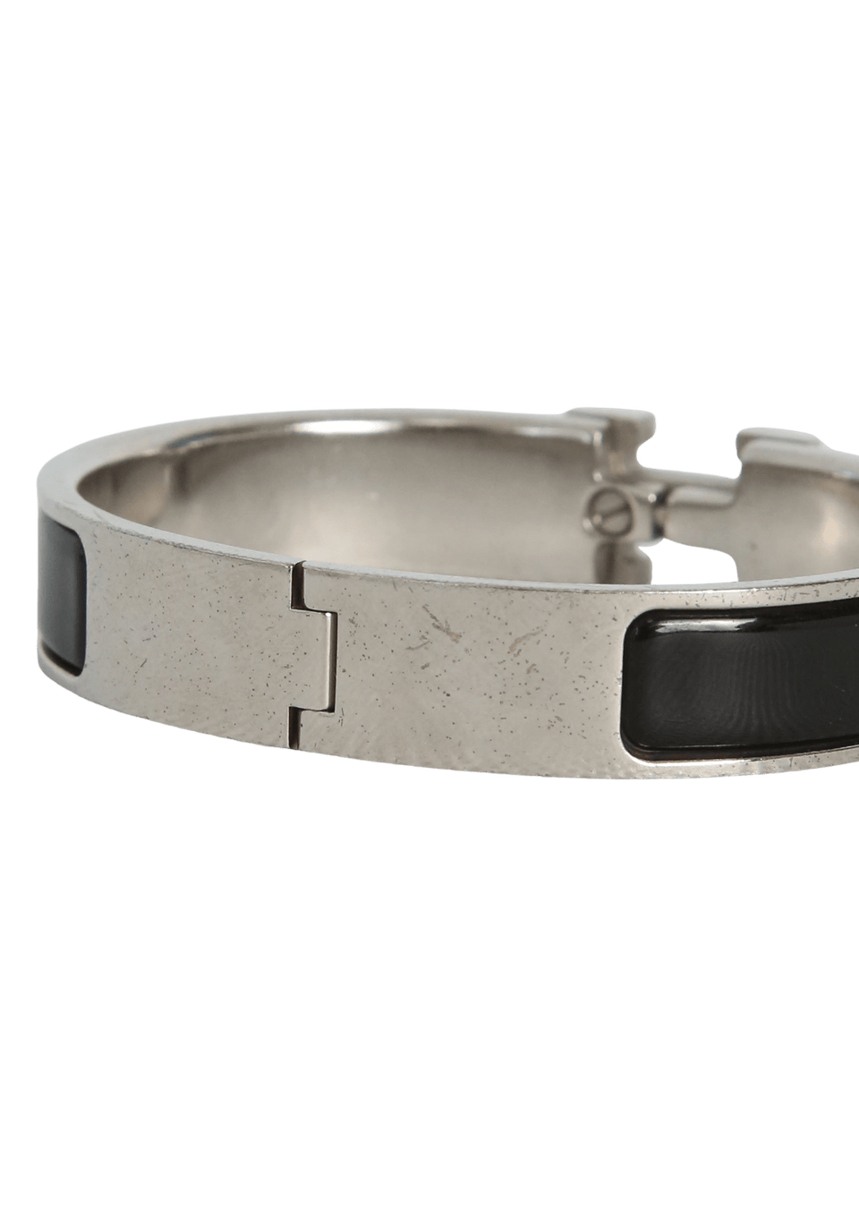 CLIC CLAC H BRACELET