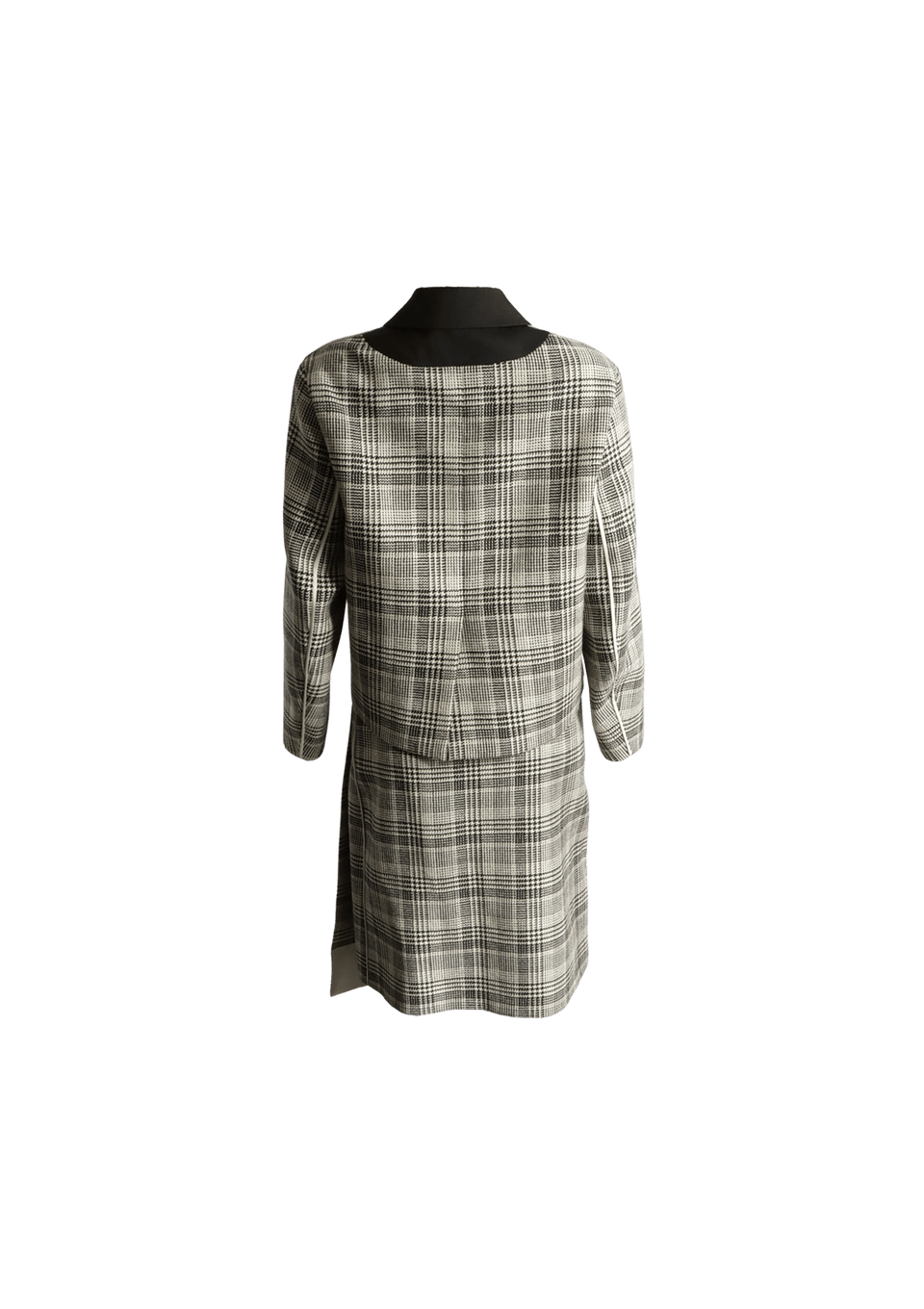 JACKET AND SKIRT SET 36