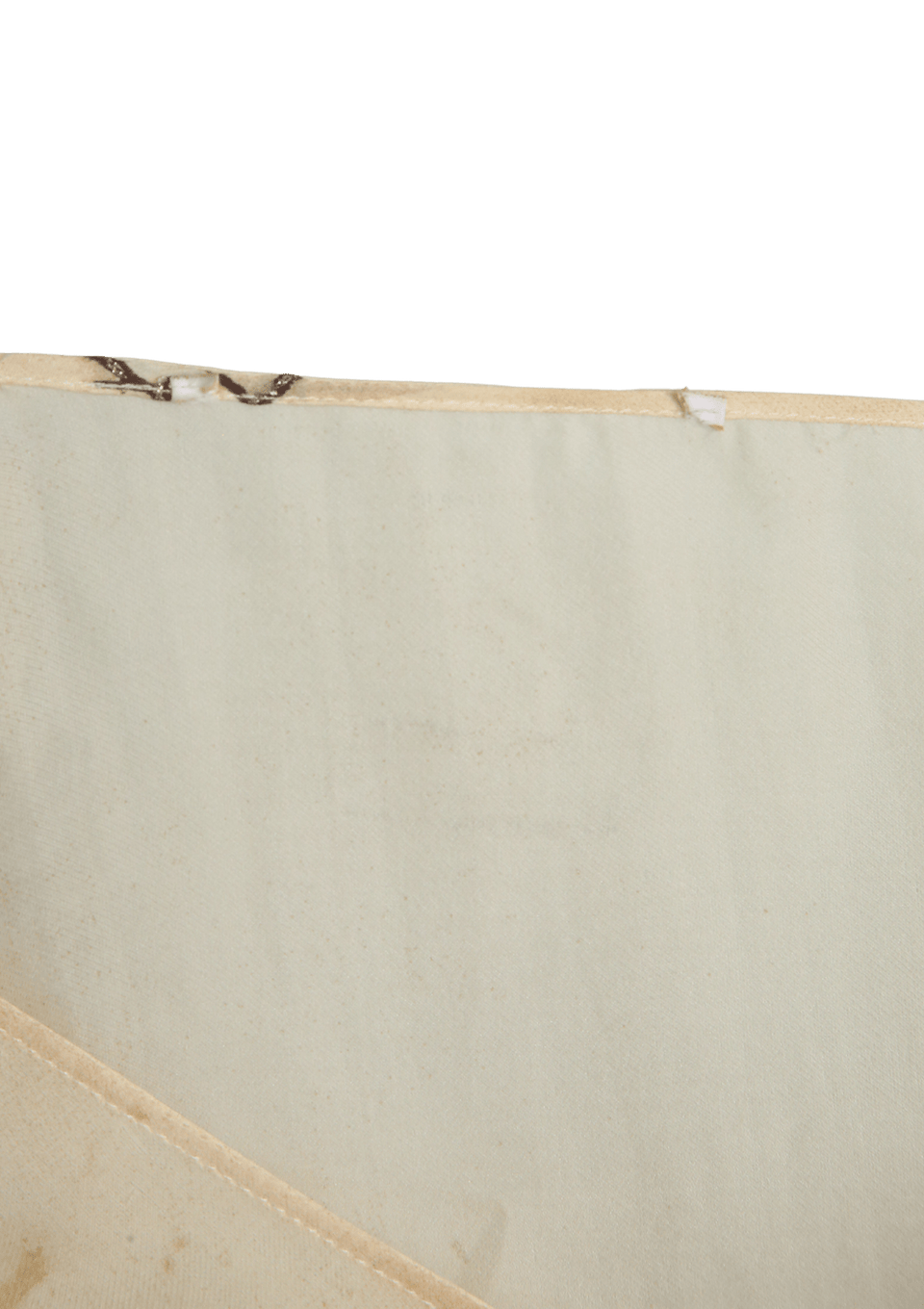 2003 TATTOO PRINT SKIRT SET M