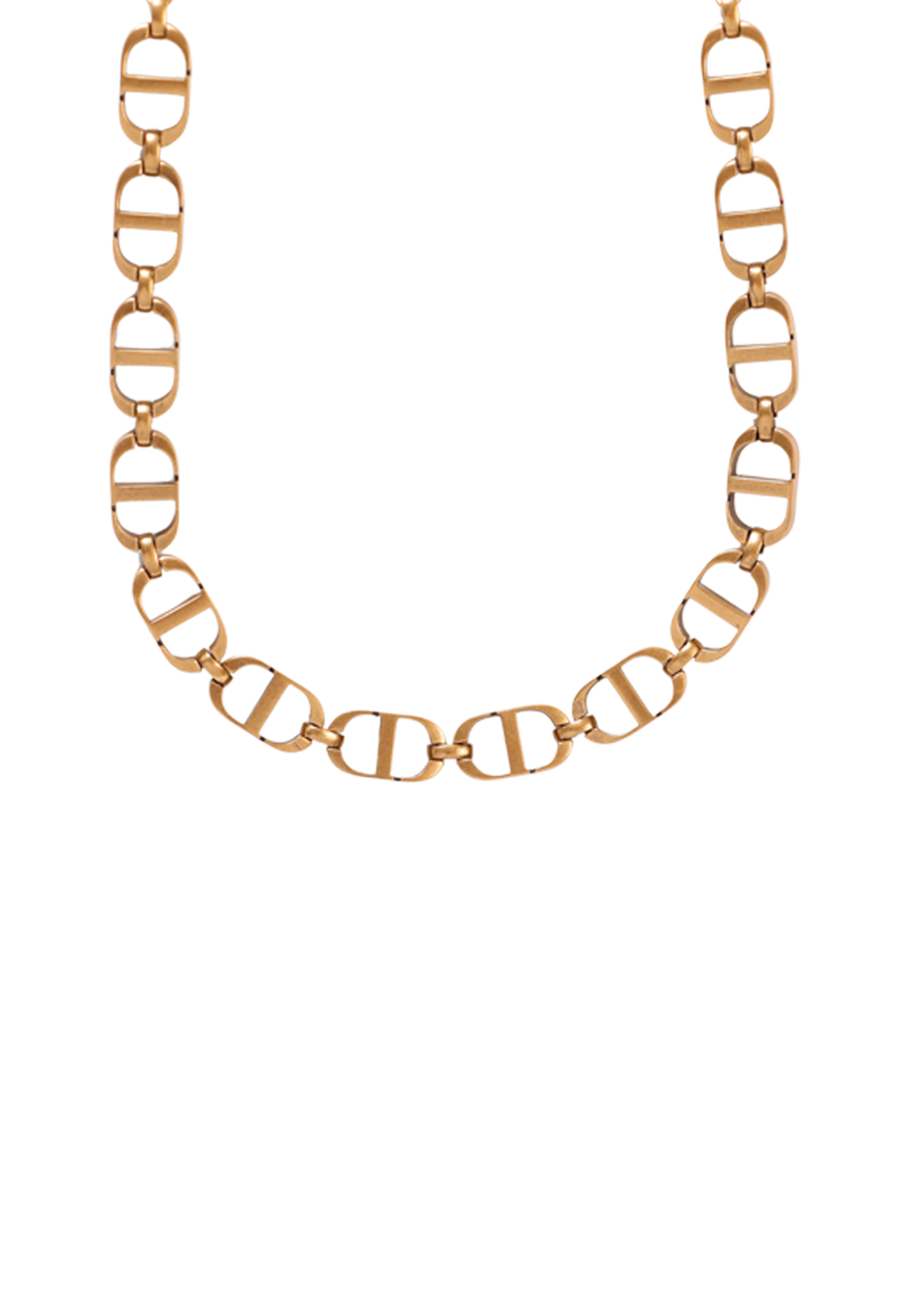 30 MONTAIGNE CD CHOKER NECKLACE
