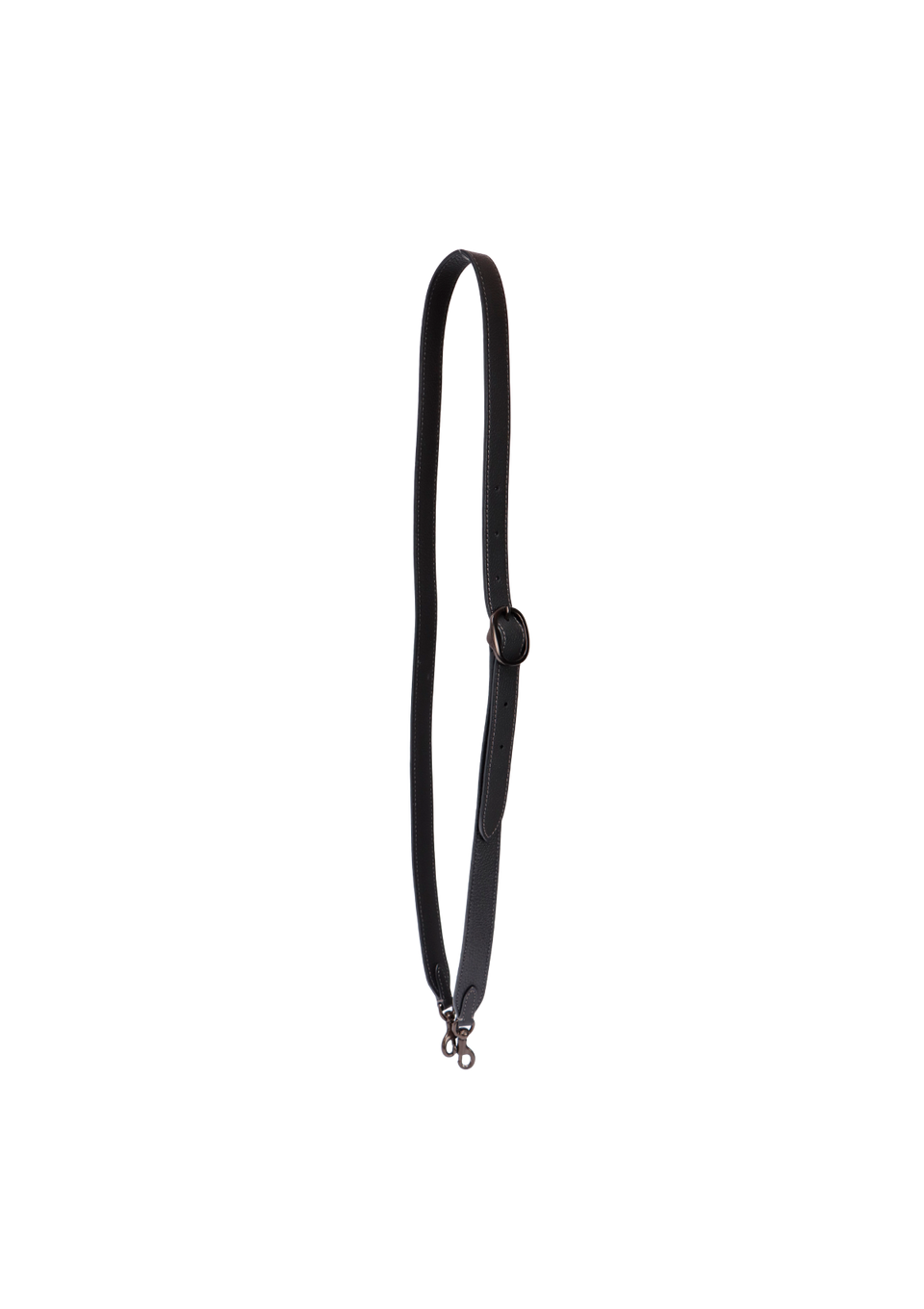 LEATHER STRAP