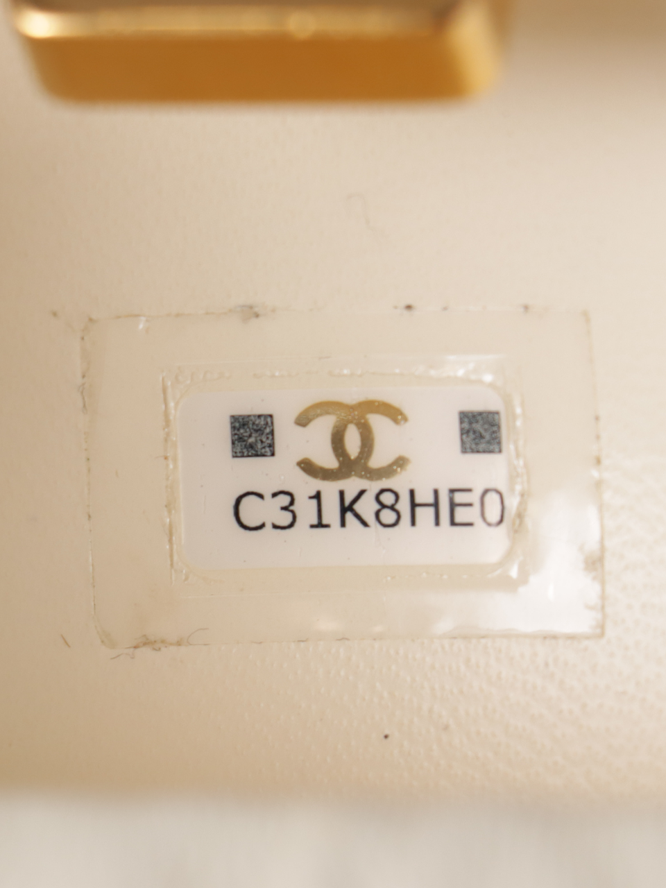 COCO SPHERE MINAUDIERE BAG