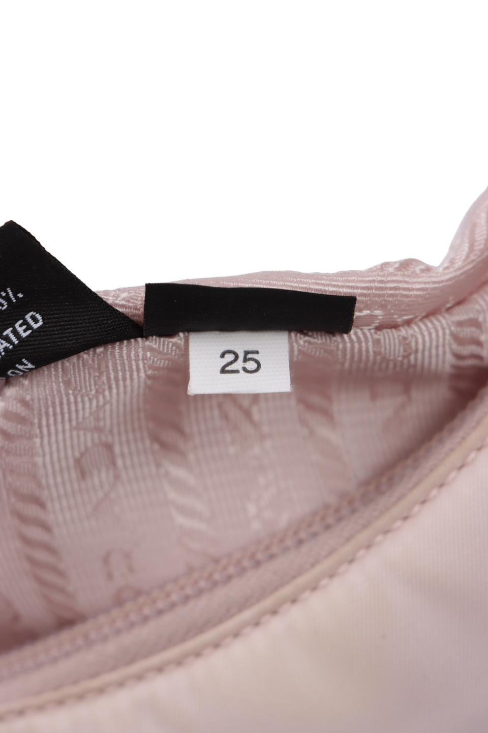 MINI RE-NYLON RE-EDITION 2000