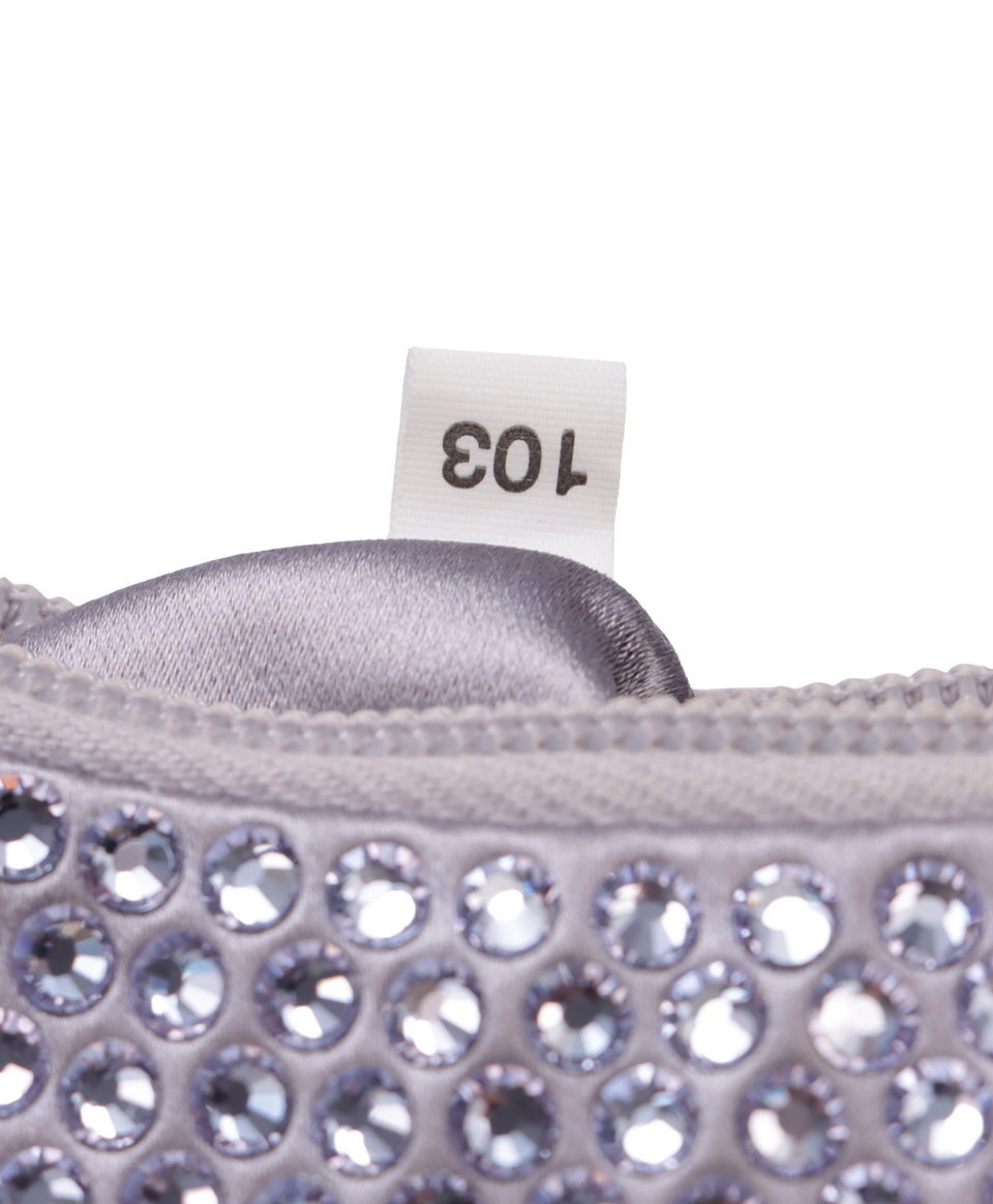 MINI CRYSTAL RE-EDITION 2000