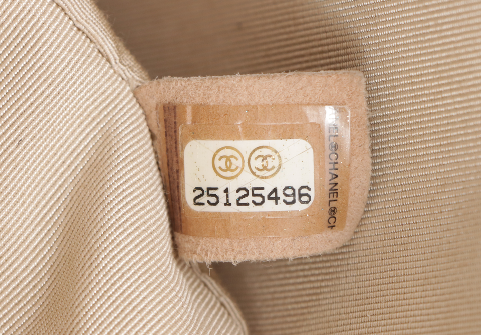 XXL TRAVEL CLASSIC SINGLE FLAP