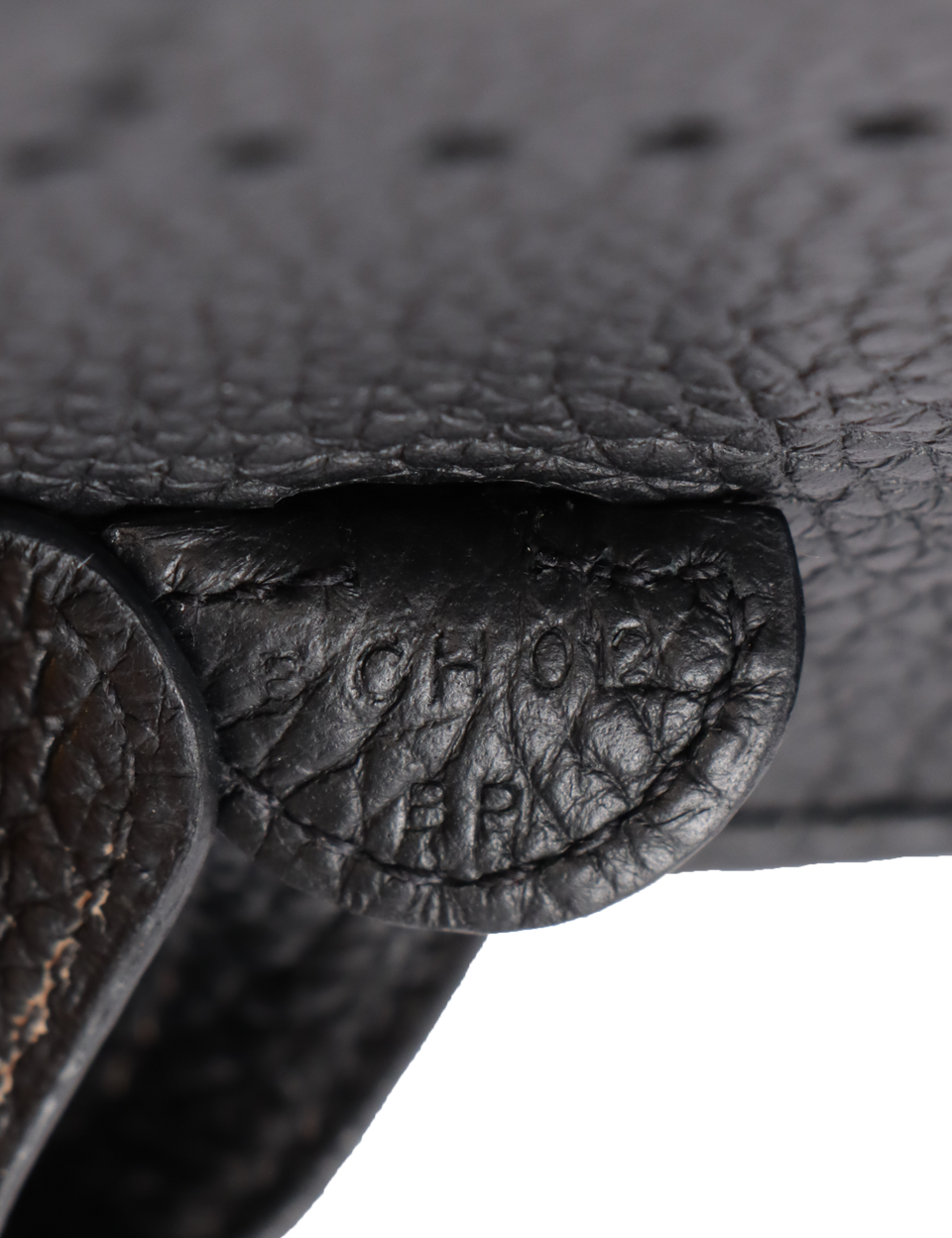 CLEMENCE EVELYNE TPM