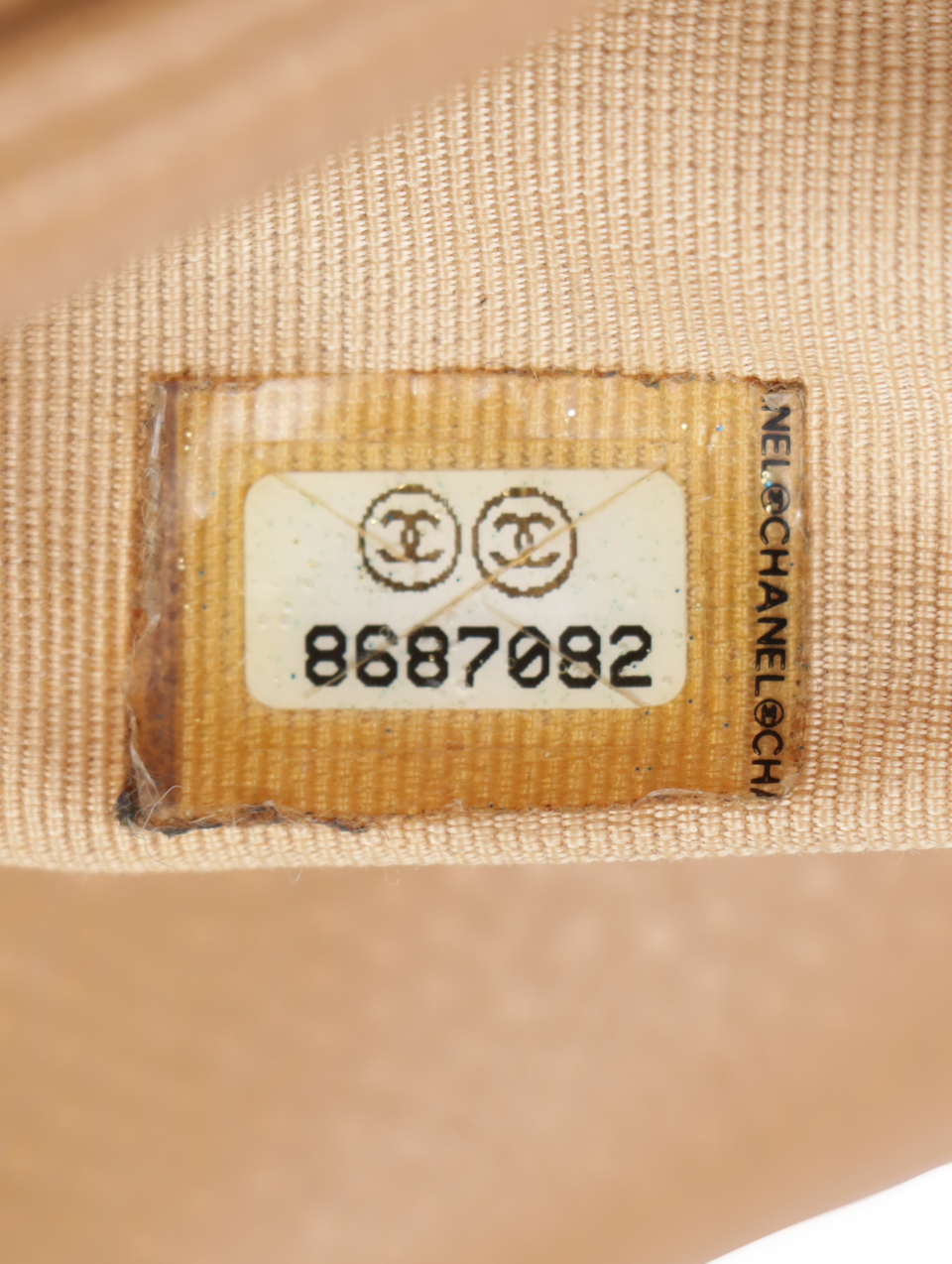 TIMELESS BOWLING BAG