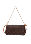 DAMIER ÉBÈNE FAVORITE MM