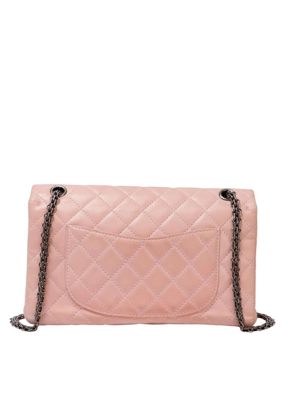 2.55 REISSUE 226 CLASSIC DOUBLE FLAP