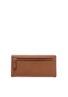 SAFFIANO LUX CONTINENTAL WALLET