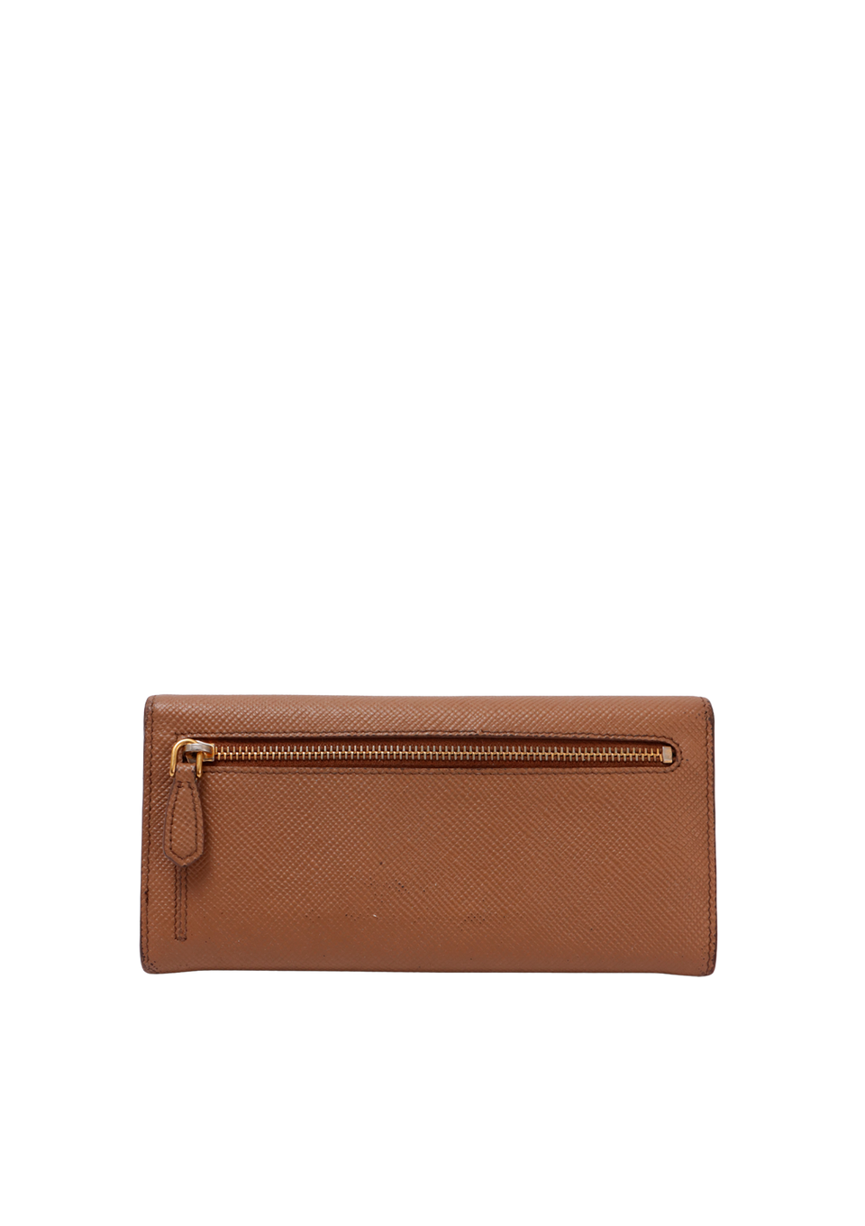 SAFFIANO LUX CONTINENTAL WALLET