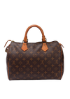 MONOGRAM SPEEDY 30