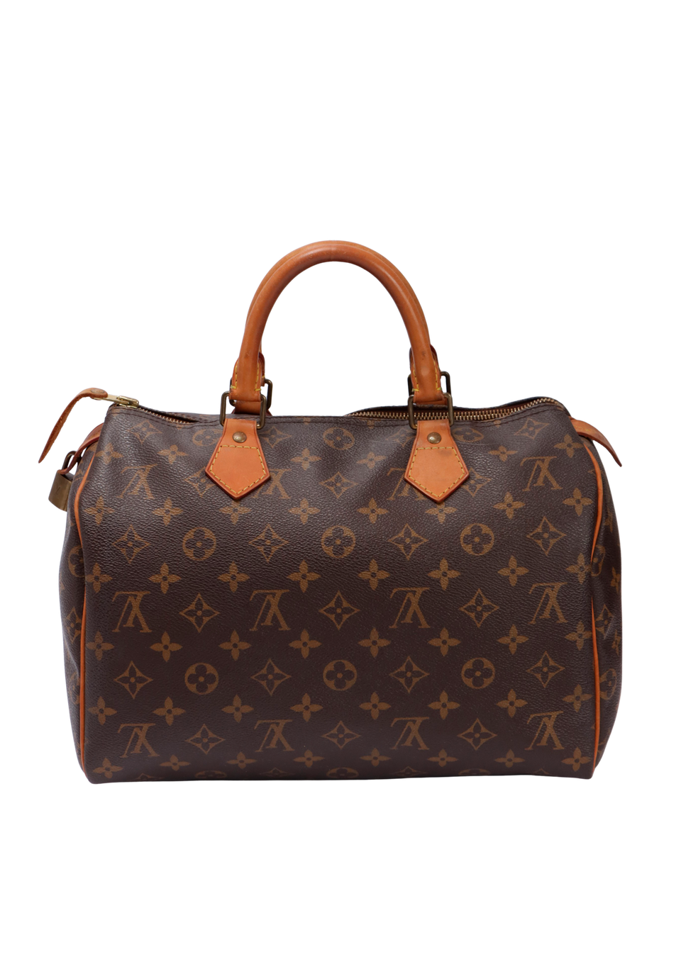MONOGRAM SPEEDY 30