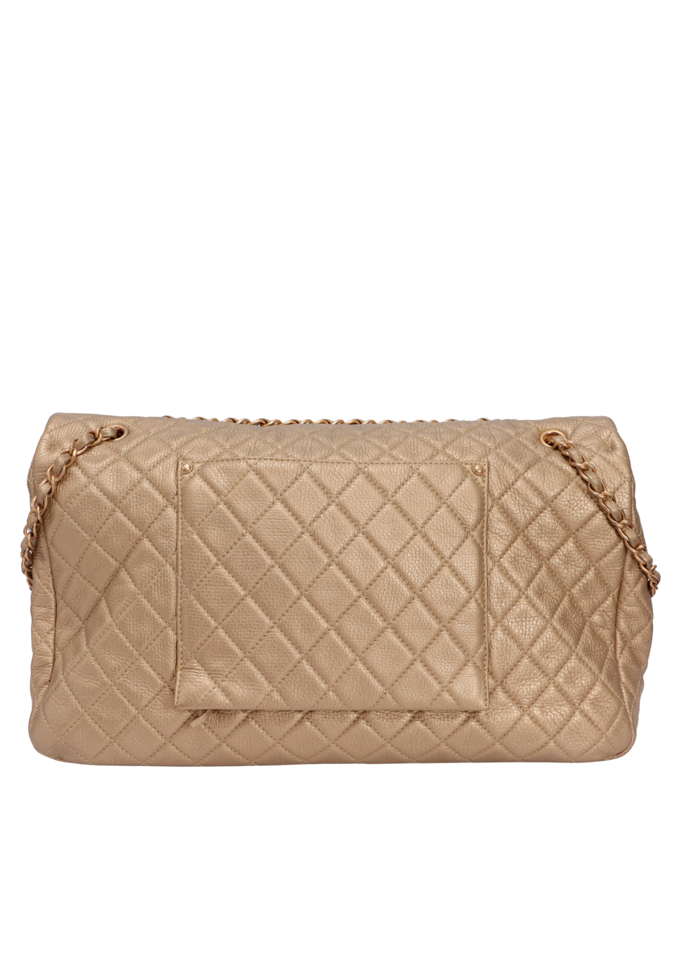 XXL TRAVEL CLASSIC SINGLE FLAP