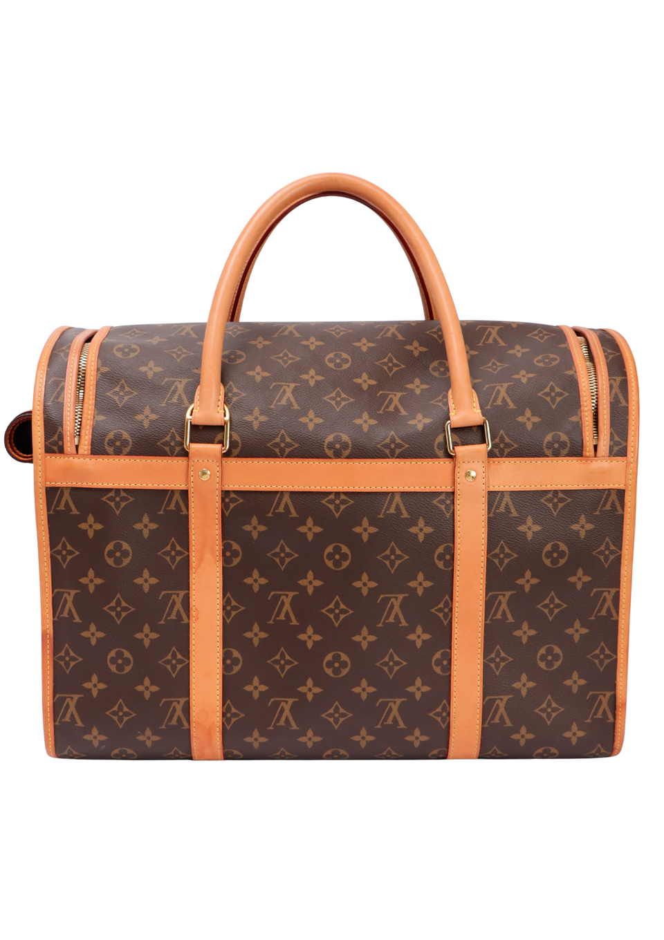 MONOGRAM SAC CHIEN