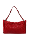 IRIDESCENT RELAX CC TOTE