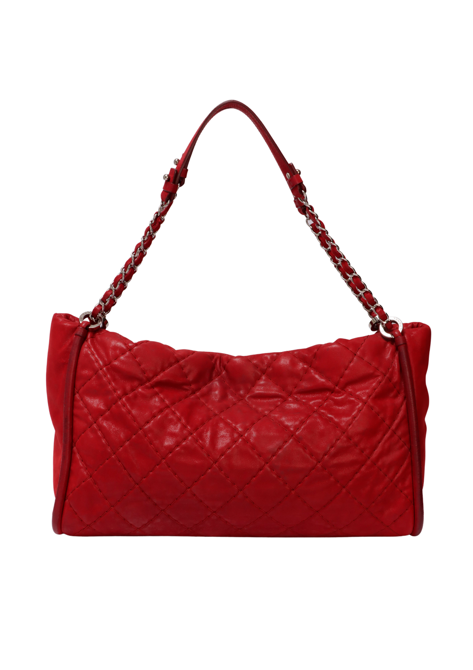 IRIDESCENT RELAX CC TOTE