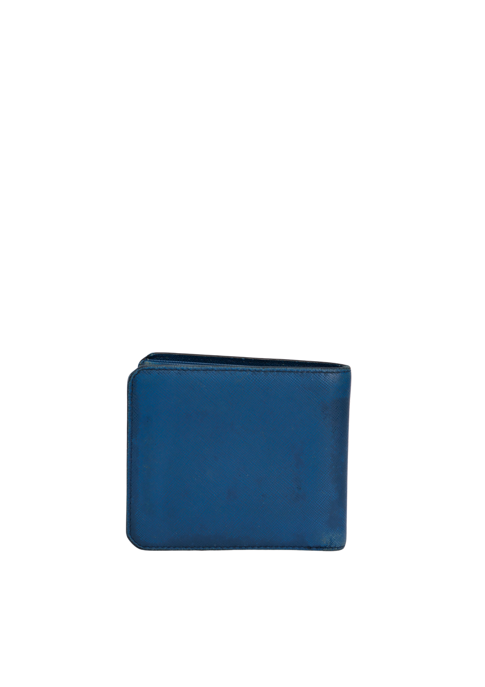 SAFFIANO COMPACT BIFOLD WALLET