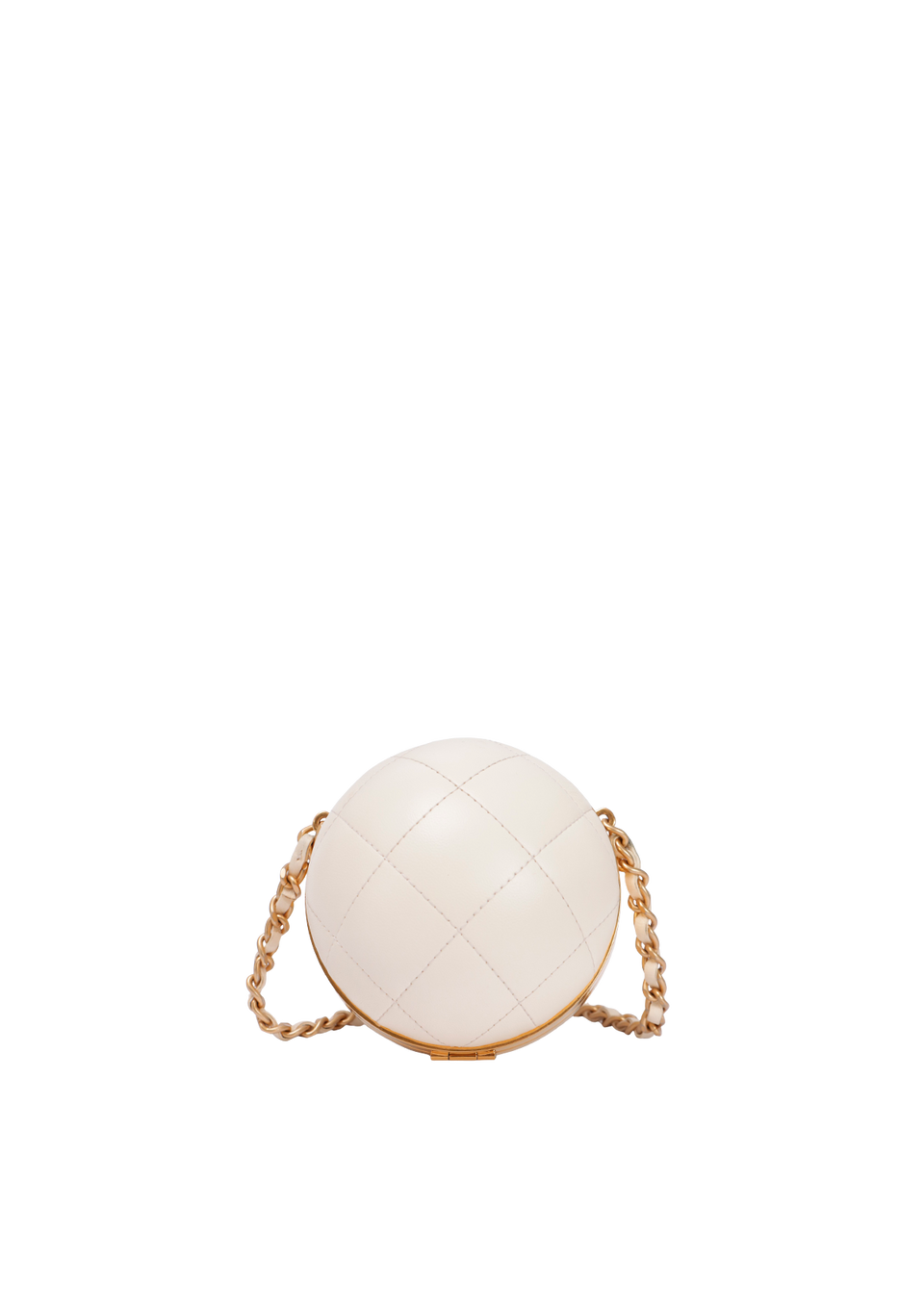 COCO SPHERE MINAUDIERE BAG