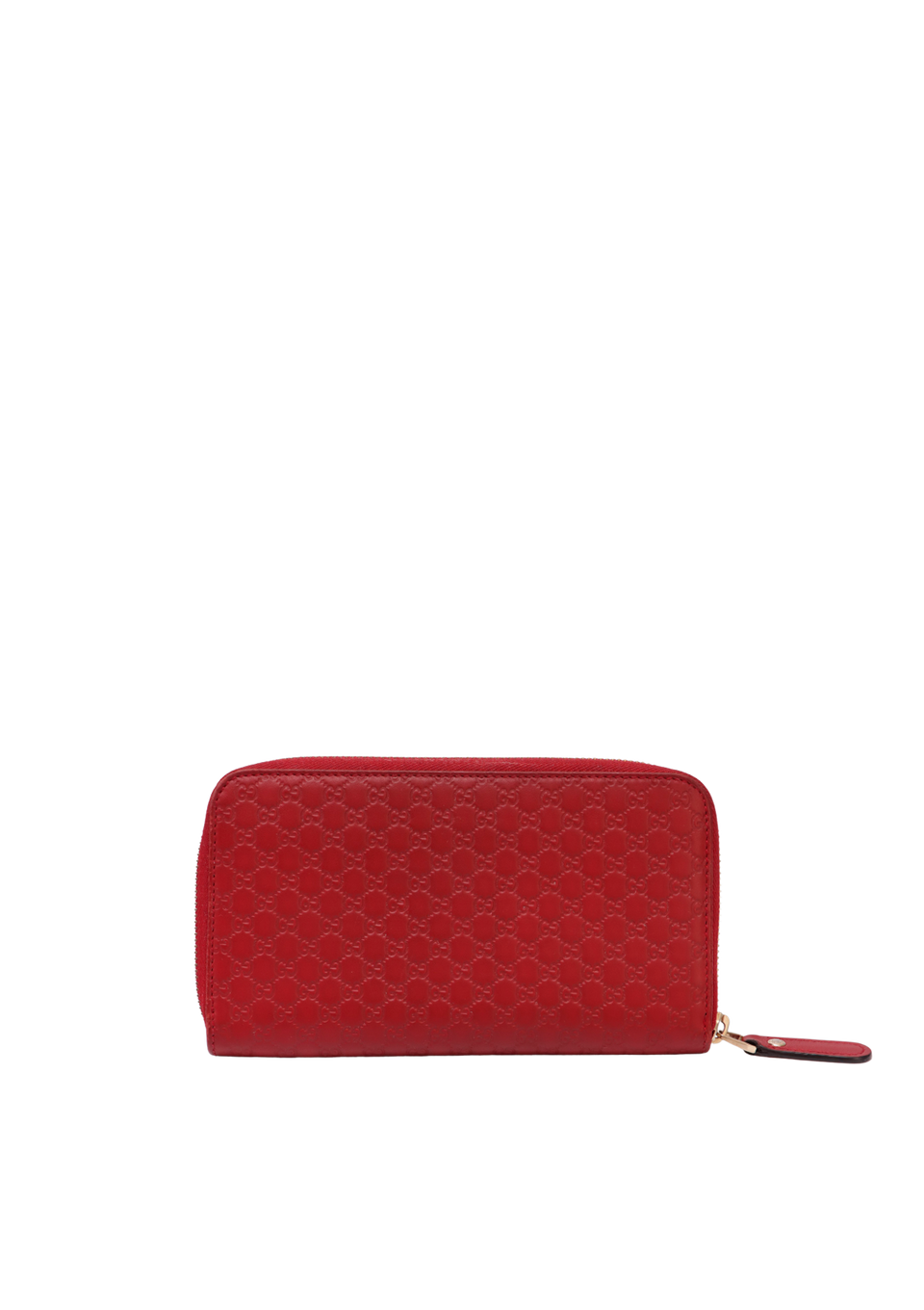 MICROGUCCISSIMA CONTINENTAL WALLET