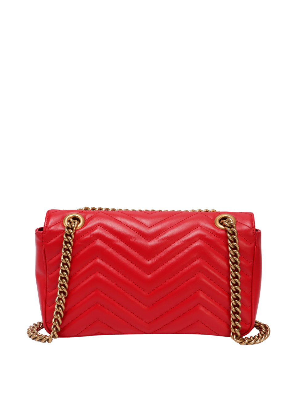 GG MARMONT MEDIUM BAG