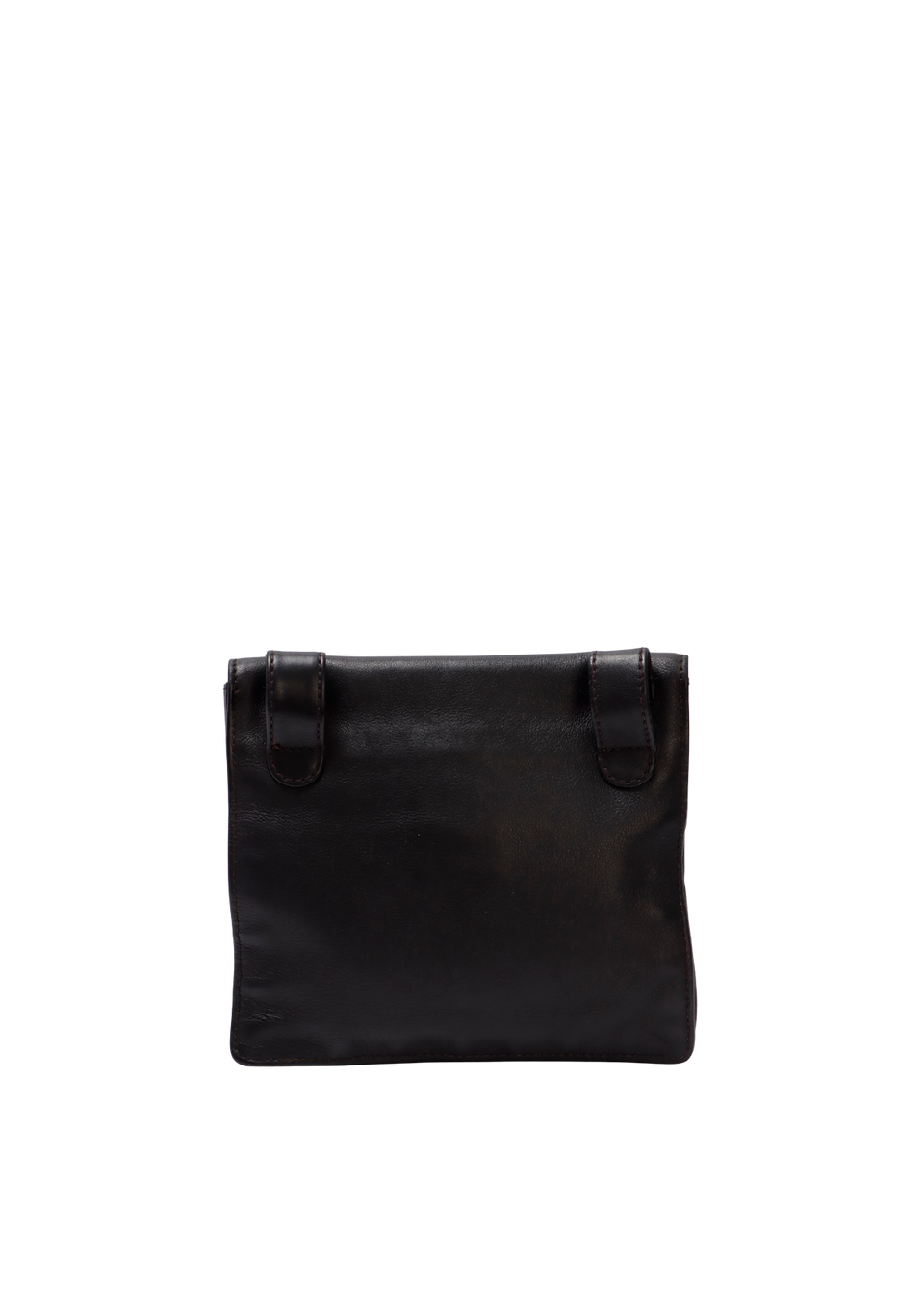 VINTAGE CC FLAP WAIST BAG