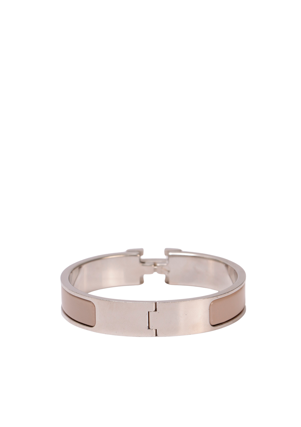 CLIC H BRACELET