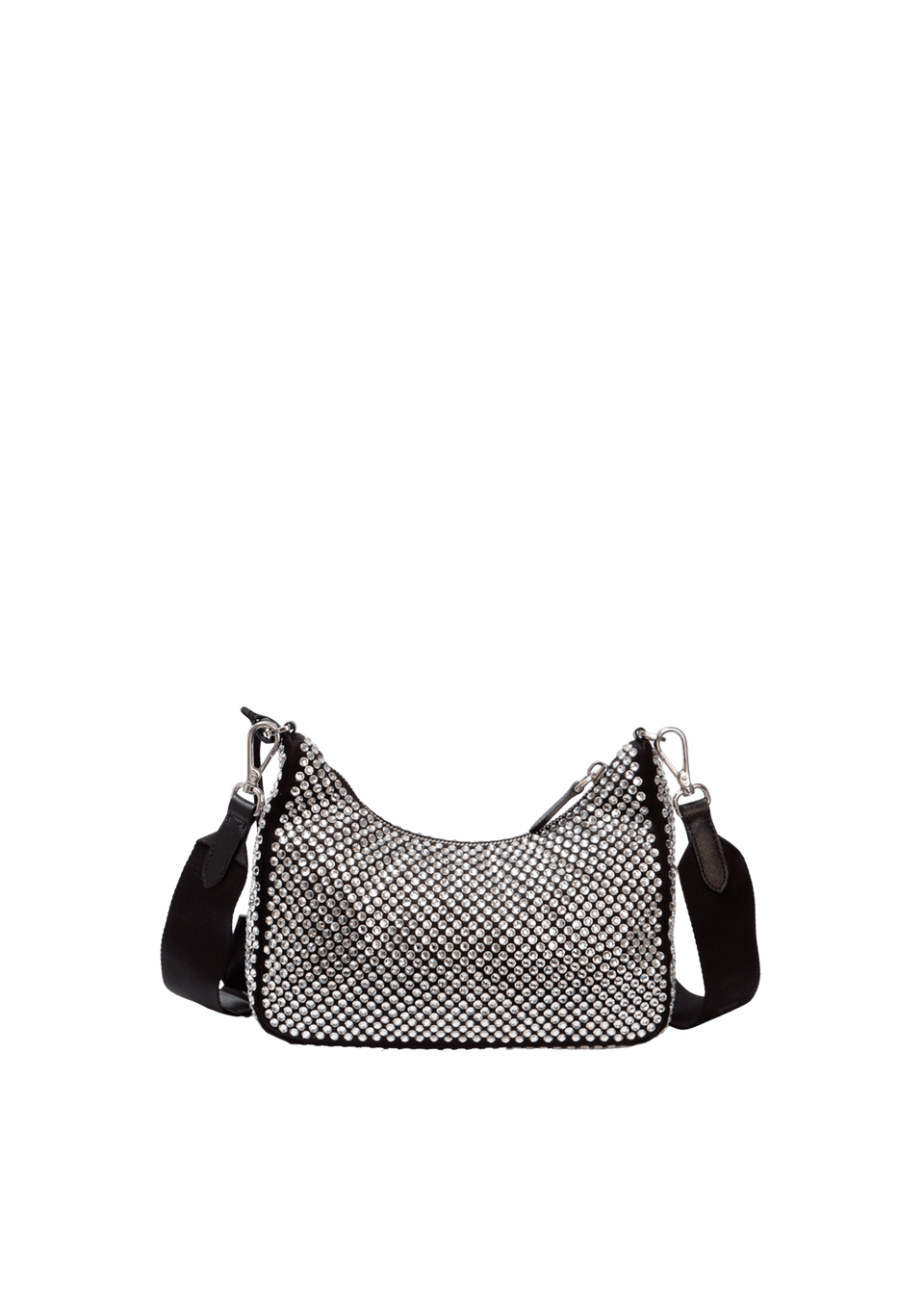 CRYSTAL RE-EDITION 2005