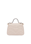 GG MARMONT SMALL TOP HANDLE BAG