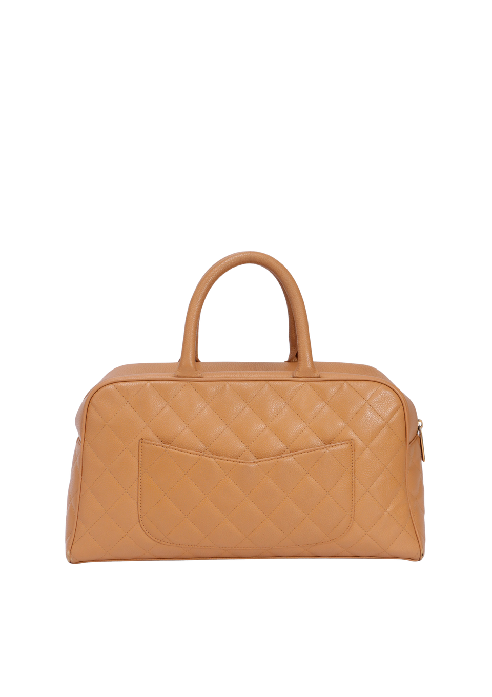 TIMELESS BOWLING BAG