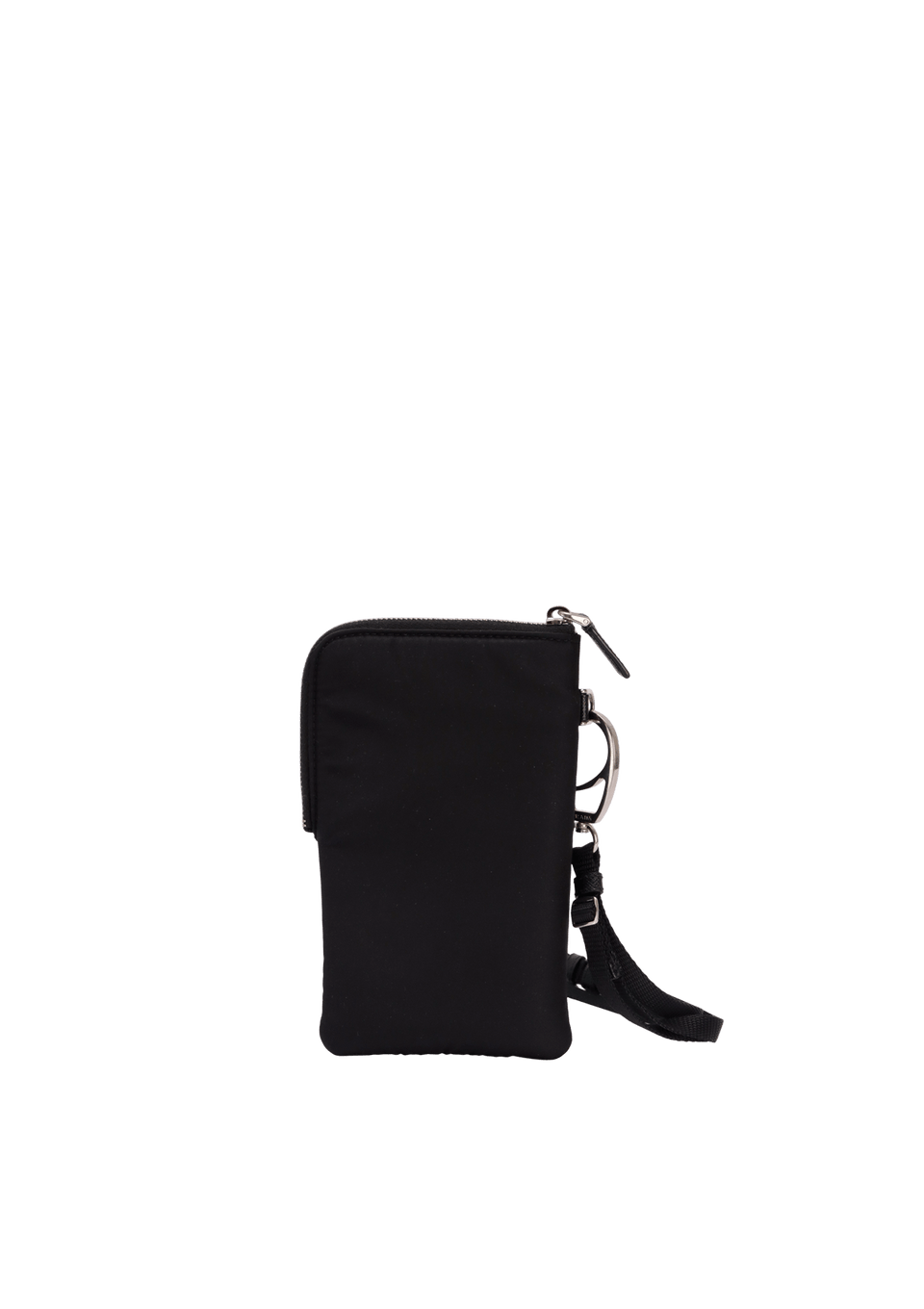 TWO RE-NYLON POUCHES