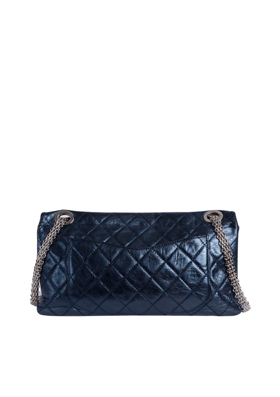 2.55 REISSUE 227 CLASSIC DOUBLE FLAP