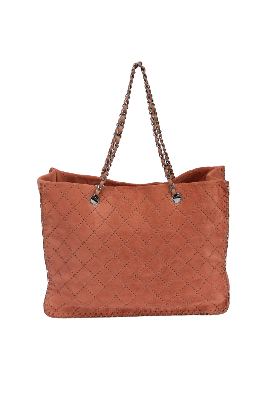 WILD STITCH CHAIN TOTE BAG