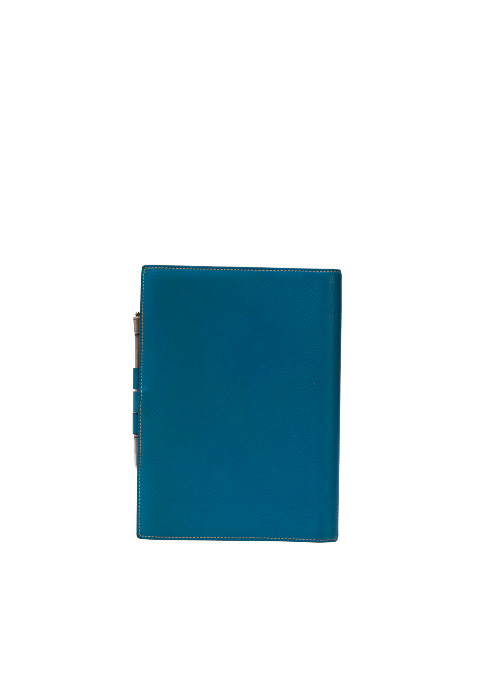 EPSOM LEATHER AGENDA COVER